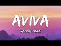 AViVA - Rabbit Hole (Lyrics) - 7clouds AViVA - Rabbit Hole (Lyrics)