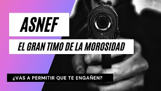 Como CONSULTAR ASNEF totalmente GRATIS y salir de ASNEF sin PAGAR A TERCEROS