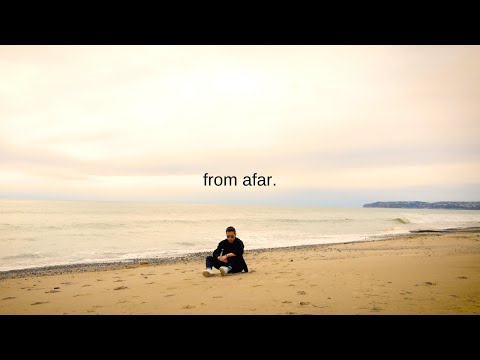 Matt Mems - From Afar (Lyrics)