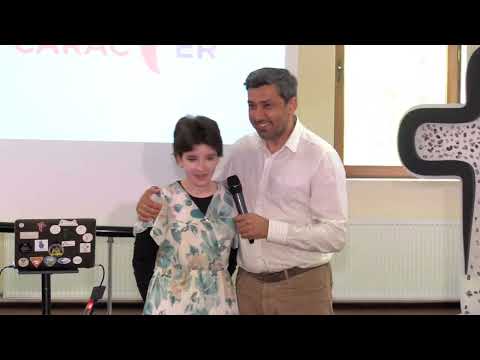 Doamne Tu domnesti - Sarah Comanescu