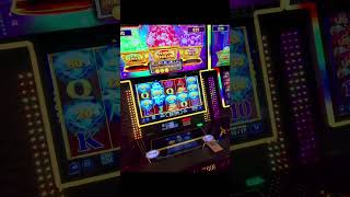 First spin bonus!! #casino #slots #freespins