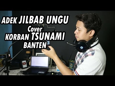 adek-jilbab-ungu-versi-tsunami-banten-dont-cray