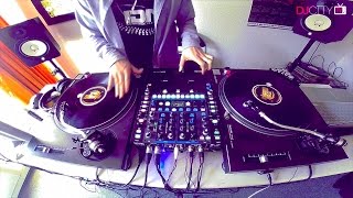 DJ Rob Bankz - Bend Ova (Routine)