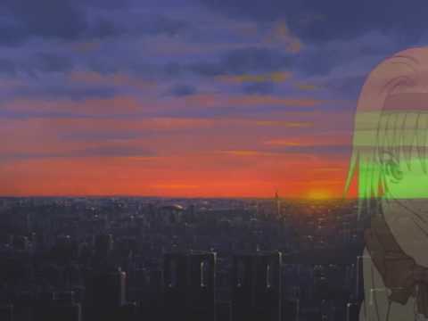 Tokyo Underground Kakusei Toshi Akino Arai