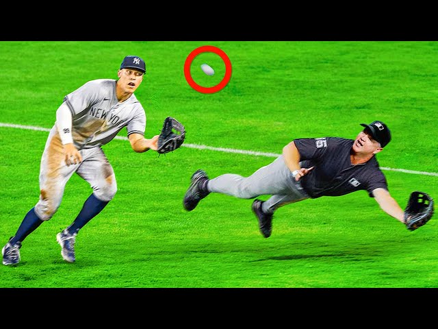 Times Umpires RUINED The MLB SDDEFAULT Thumbnail