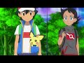 Ash's Pikachu Devolved Back To Pichu || Pokemon Journeys Episode 90.
