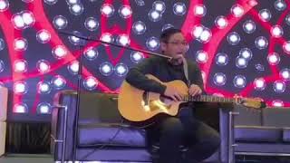 Download lagu Pasha Ungu Kemarin Live in Singapura 2018 mp3