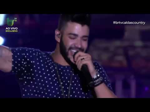 Ta Faltando Eu Gusttavo Lima - Caldas Country