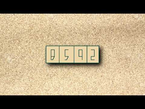 NikitaUkraineEffects8592 "Granite Modern" Logo (11.16.2018)