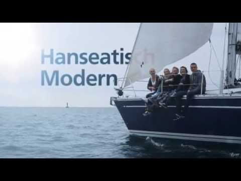 Was unsere Kunden und uns antreibt? Die Antwort gibt es in unserem neuen Imagefilm. Vielen Dank an alle Mitglieder, Kunden und Mitarbeiter, die Teil dieses hanseatisch-modernen Videos sind