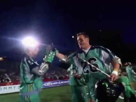 Blake Miller - Powell Lacrosse Legends