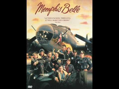 Memphis Belle Soundtrack- I Know Why (And So Do You) by Mack Gordon & Harry Warren
