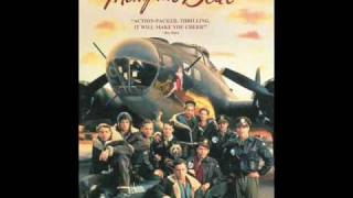 Memphis Belle Soundtrack- I Know Why (And So Do You) by Mack Gordon & Harry Warren