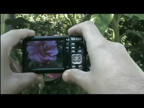 KODAK EasyShare M23