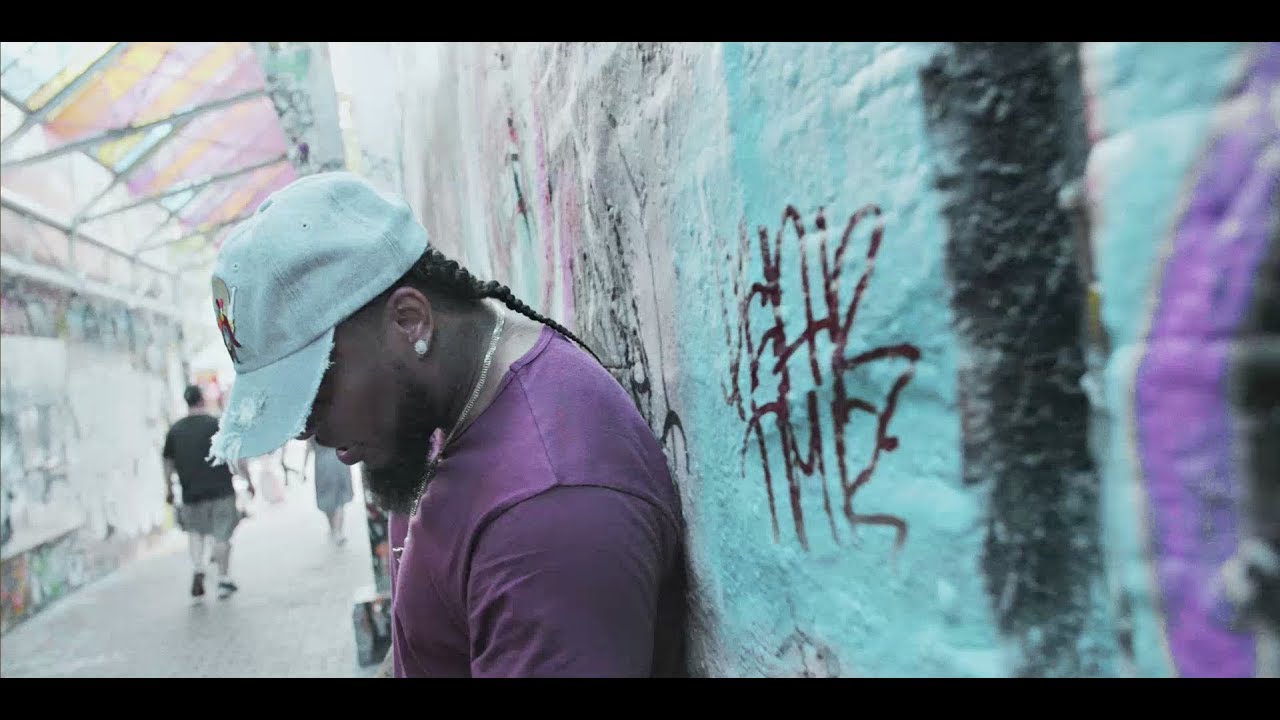 Bigshot - Move (Official Video)