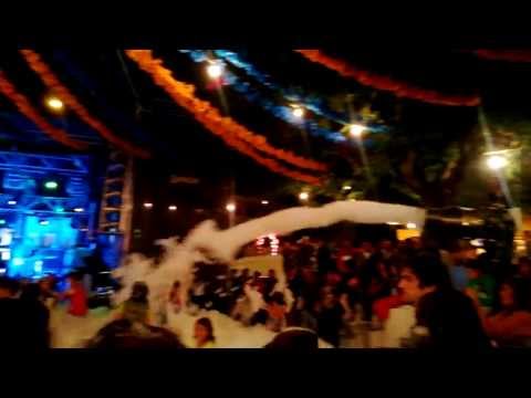 Festa Olalhas 2013 - V Festa da Espuma (3/3) (720p)