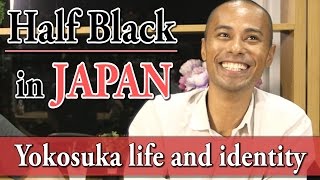 Half Black in Japan | WRITING A BOOK Need Your Help! | Life in Yokosuka | Meet a Halfie | HAPA HOUR