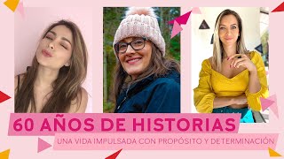 Mary Kay Una vida impulsada con propósito y determinación