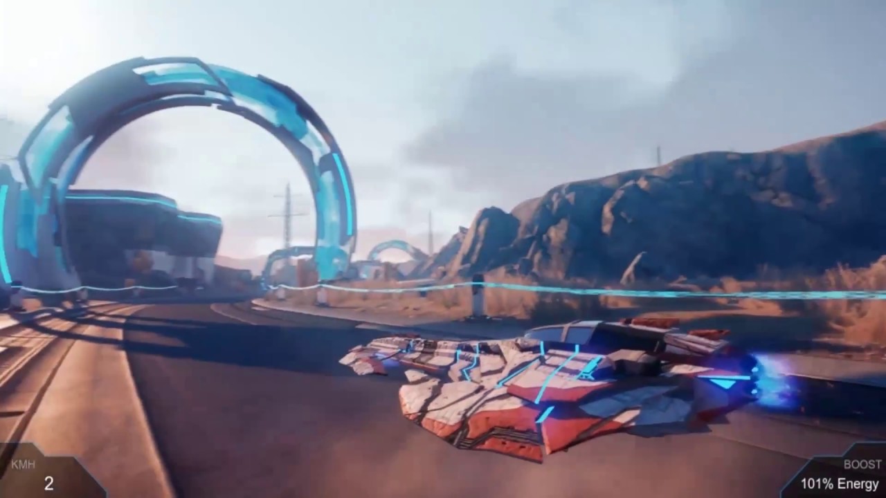 Trailer
