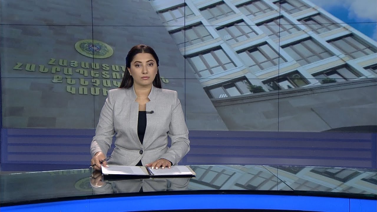 Արևմտահայերեն լուրեր. շաբաթվա ամփոփում | 08.05.2022