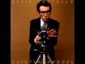 Elvis Costello - Lipstick Vogue (1978) [+Lyrics]