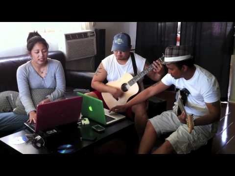 Natalie Imbruglia - TORN (cover by Anj, Mark & Jomer)