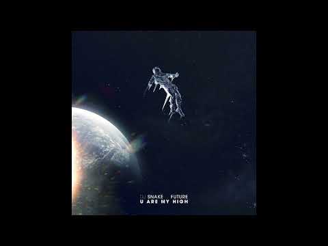 DJ Snake x Future - U Are My High (Instrumental)