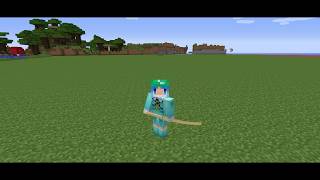 【Minecraft】マイクラ世界で弾幕ごっこを【ゆっくり実況プレイ】#30