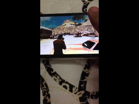 9mm on HTC Desire V and all device