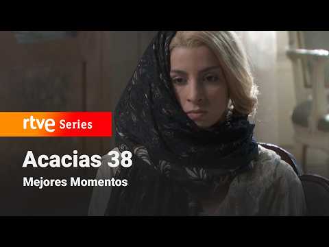 Acacias 38: Episode 354 - Best Moments #Acacias38 | RTVE Series