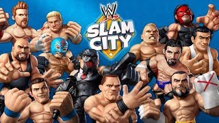 Download lagu WWE Slam City _-_full episodes mp3 Download lagu WWE Slam City _-_full episodes mp3