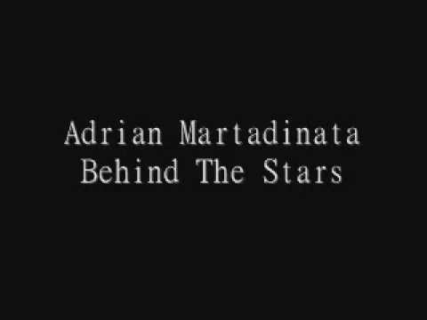 Adrian Martadinata - Behind the star