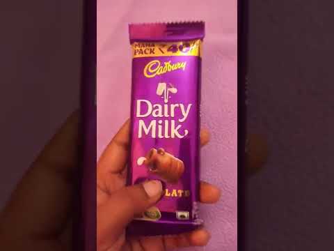 Dairymilk mega pack