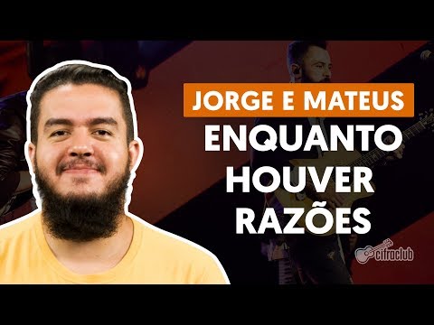 Enquanto Houver Razões - Wander Almeida