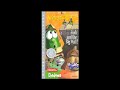 Closing To VeggieTales Josh And The Big Wall Fanmade 2002 Classics VHS