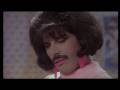 Queen - I Want To Break Free (High Quality) 