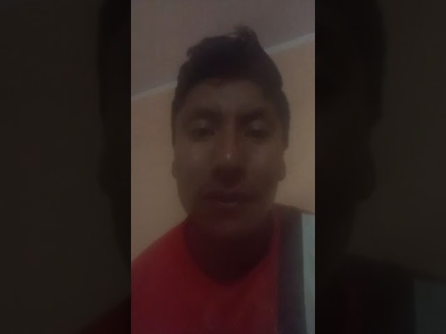 video testimonio