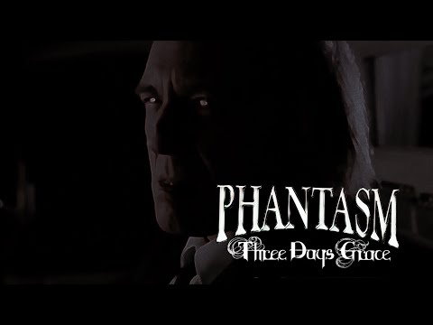 The Tall Man Tribute - "Painkiller”