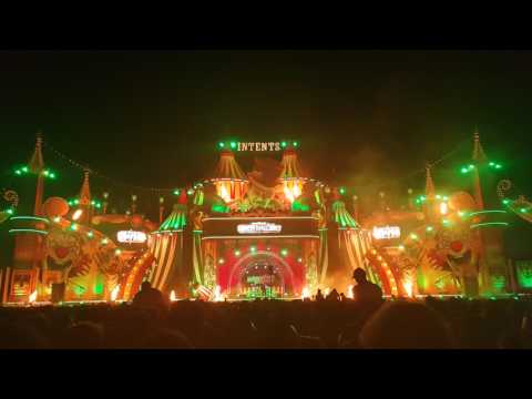 Gunz For Hire - Pussy Lovers! @ intents 2017 4k