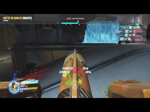 Look at the meat bags run