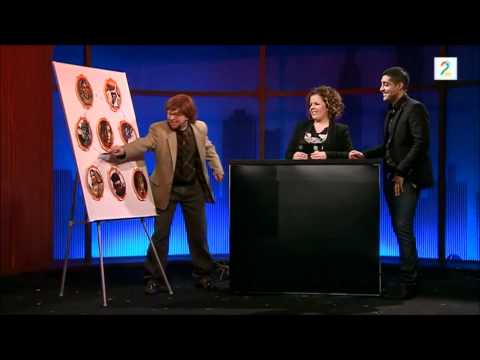 TKFN - Slektsforkser Bent Kvale om Tommy Sharifs slekt