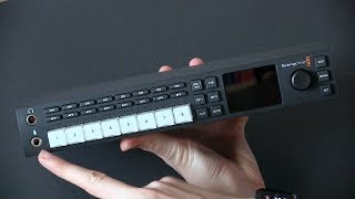 Video thumbnail for Blackmagic Design ATEM Television Studio HD - Tour and Thoughts // Show and Tell Ep.46 by Here to Record