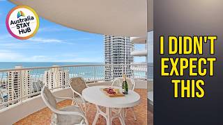 Aegean Resort Apartments - I Didn't Expect This | Gold Coast, Australia🏨