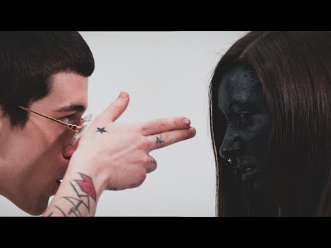 Air Hagon - Promessa (Dir. By @snowonmyfingers)