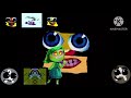 Is That YalP K A 2 With 4 Klasky Csupo Effects And Disgust