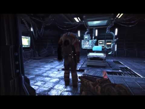 Lets Play Bulletstorm Episode 1