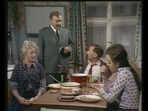 Ein Herz und eine Seele - Folge 21 - Der Sittenstrolch