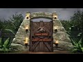 Jurassic world Camp Cretaceous Opening scene