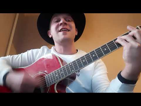 Артем пивоваров дежавю кавер под гитару