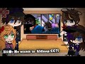 Afton Family React To Memes Afton Family Fnaf